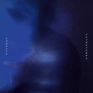 Vaureen- Extraterra (Blue) - Darkside Records
