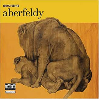 Aberfeldy- Young Forever - Darkside Records