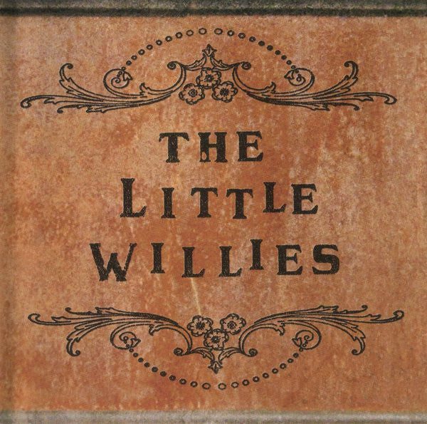 Little Willies- The Little Willies - Darkside Records