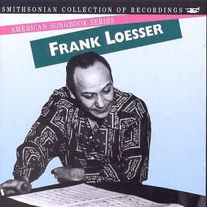 Various- American Songbook Series: Frank Loesser - Darkside Records