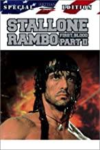 Rambo First Blood Part II - DarksideRecords