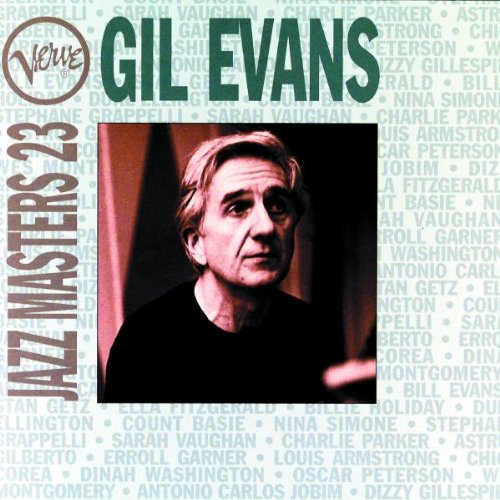 Gil Evans- Verve Jazz Masters 23 - Darkside Records