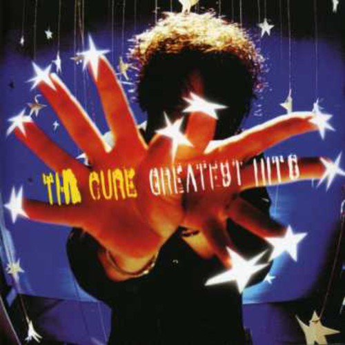 The Cure- Greatest Hits (Import) - Darkside Records