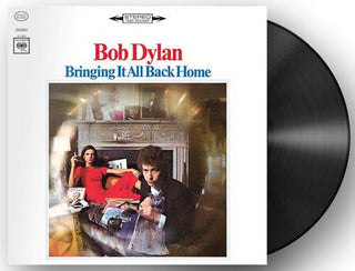 Bob Dylan- Bringing It All Back Home - Darkside Records