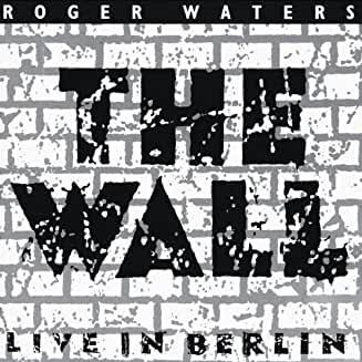 Roger Waters- The Wall: Live in Berlin - DarksideRecords