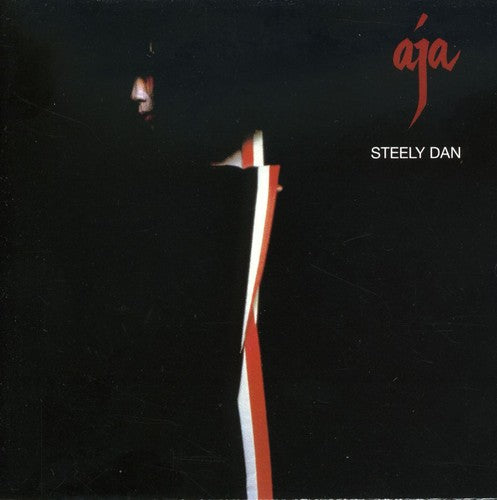 Steely Dan- Aja - Darkside Records