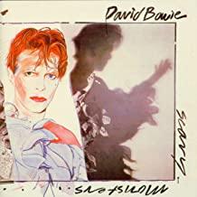 David Bowie- Scary Monsters - DarksideRecords