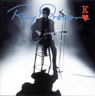Roy Orbison- King Of Hearts