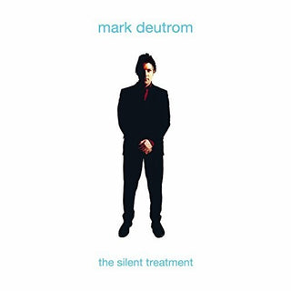 Mark D (Melvins)- The Silent Treatment (Limited Edition) - Darkside Records