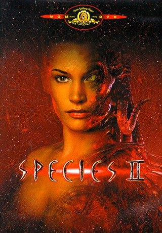 Species II - Darkside Records