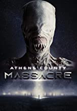 Athens County Massacre - Darkside Records