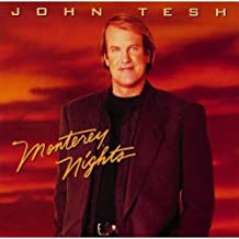 John Tesh- Monterey Nights - Darkside Records