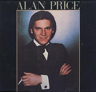 Alan Price- Alan Price - Darkside Records