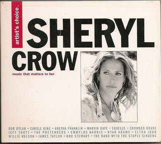Various- Artists Choice: Sheryl Crow - Darkside Records