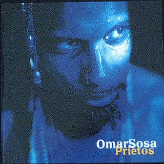 Omar Sosa- Prietos - Darkside Records