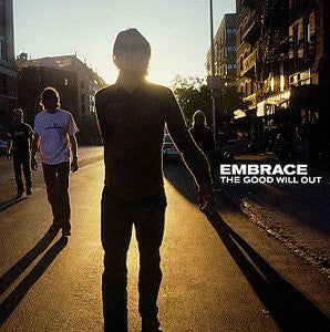 Embrace- The Good Will Out (UK 1st Press) - Darkside Records