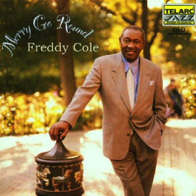 Freddy Cole- Merry Go Round (SACD)