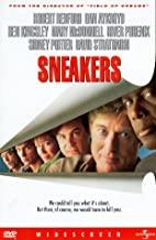 Sneakers - Darkside Records