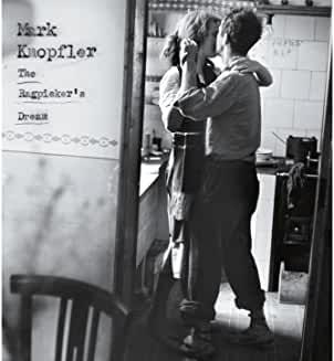 Mark Knopfler- The Ragpicker's Dream - DarksideRecords