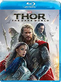 Thor The Dark World - Darkside Records