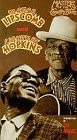 Mance Lipscomb & Lightnin' Hopkins- Masters of the Country Blues - Darkside Records