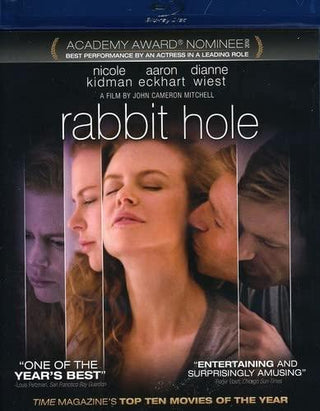 Rabbit Hole - Darkside Records