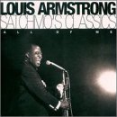 Louis Armstrong- Satchmo's Classics - Darkside Records
