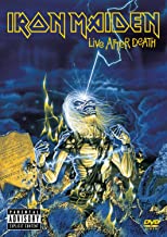 Iron Maiden: Life After Death - Darkside Records