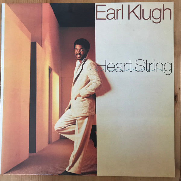 Earl Klugh- Heart String - DarksideRecords