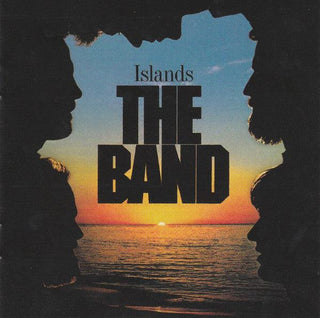 The Band- Islands - DarksideRecords