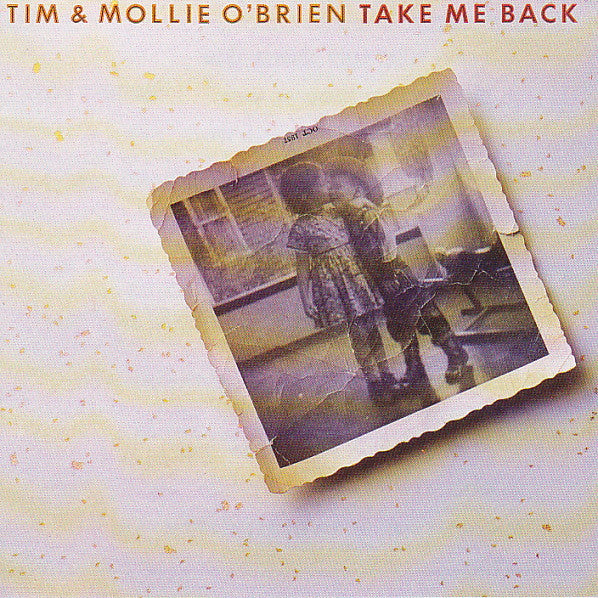 Tim & Mollie Obrien- Take Me Back - Darkside Records
