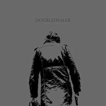 DoubleDealer-DoubleDealer (Purple) - DarksideRecords