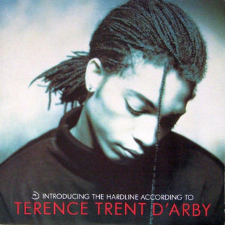 Terence Trent D'Arby- Introducing The Hardline According To Terence Trent D'Arby - DarksideRecords