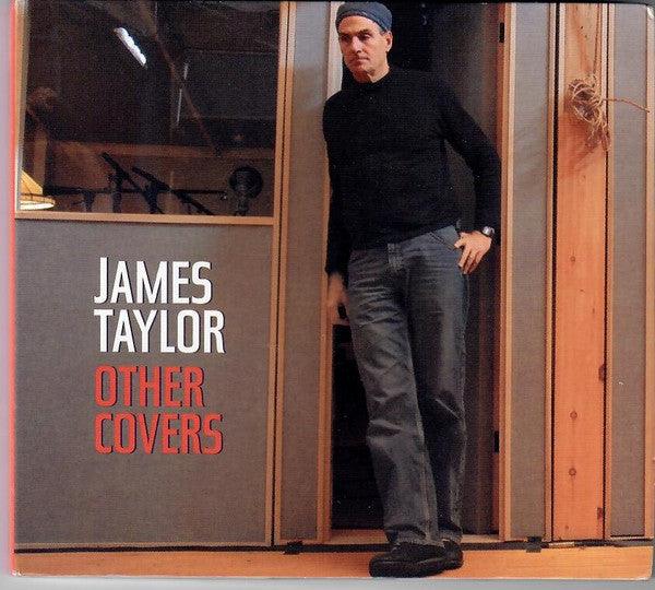 James Taylor- Other Covers - Darkside Records