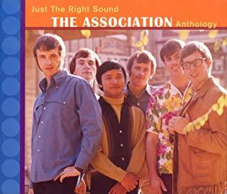 The Association- Just The Right Sound - Darkside Records