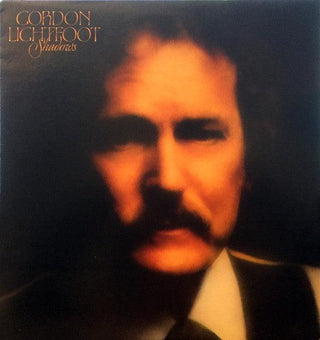 Gordon Lightfoot- Shadows - Darkside Records