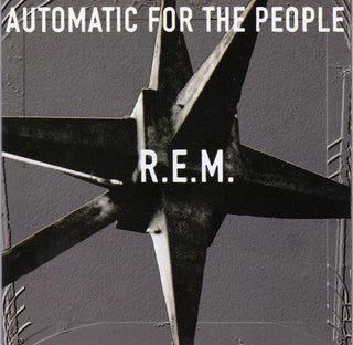 R.E.M.- Automatic For The People - DarksideRecords