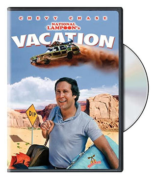 National Lampoons Vacation - DarksideRecords