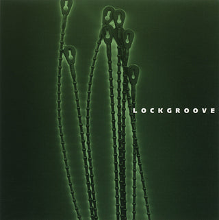 Lockgroove- Sleeping On The Elephant Fog - Darkside Records