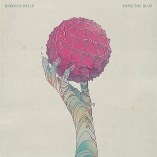 Broken Bells- Into The Blue (Indie Exclusive) - Darkside Records