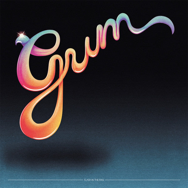 Gum (Jay Watson/Pond)- Flash In The Pan (SEALED) - Darkside Records