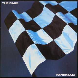 The Cars- Panorama - Darkside Records