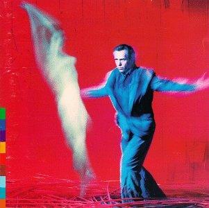 Peter Gabriel- Us - Darkside Records