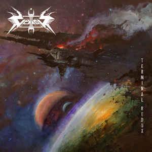 Vektor- Terminal Redux - DarksideRecords