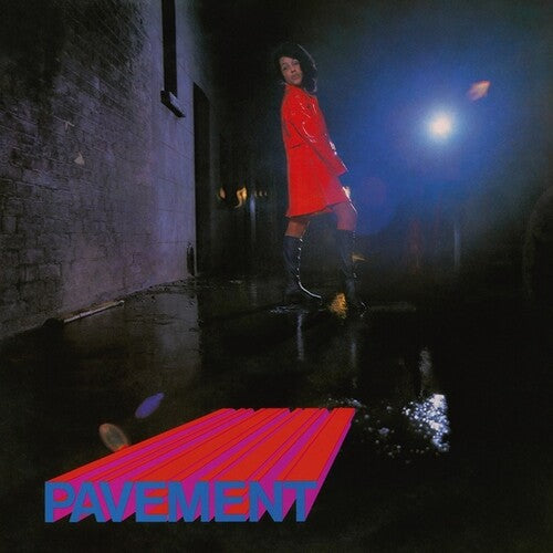 Pavement- Pavement - Darkside Records