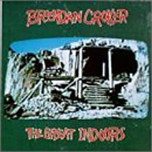 Brendan Croker- The Great Indoors - Darkside Records