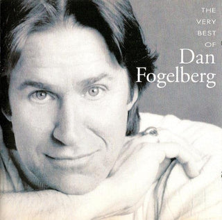 Dan Fogelberg- The Very Best Of - Darkside Records