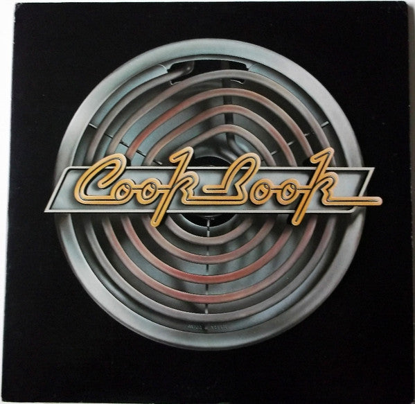 Various- Cook Book - Darkside Records