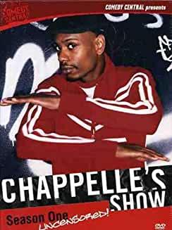 Chappelle's Show: Season One - DarksideRecords