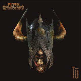 Alien Weaponry- Tu - Darkside Records